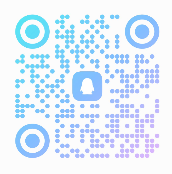 扫码加入 Popvee 用户群