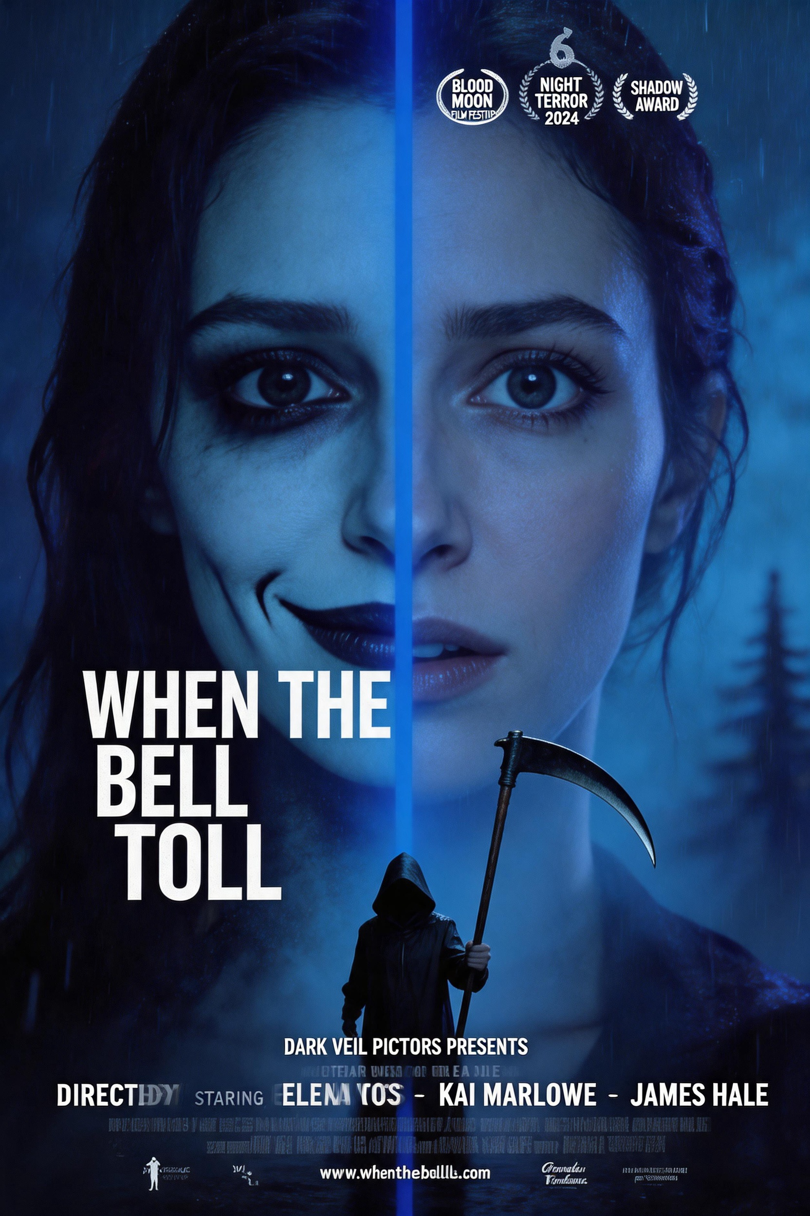 AI poster