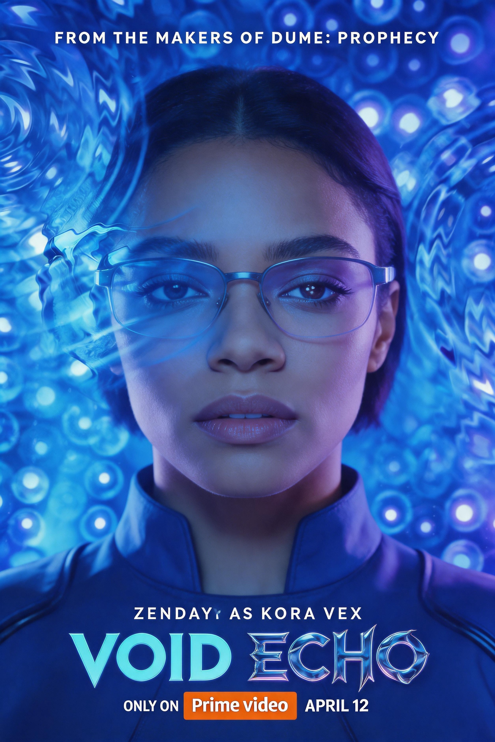 AI poster